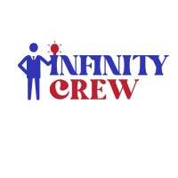Infinity Crew logo - Similar company to Shoonya Solution