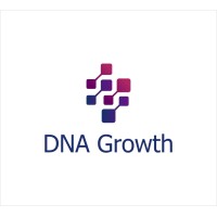 DNA Growth logo - Similar company to Appcore Labs