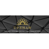 UpshawPLLC Law Firm logo - Similar company to Amarok Ip