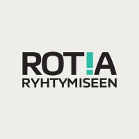 Rotia ryhtymiseen logo - Similar company to Avaru Space