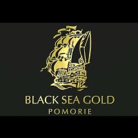 Black Sea Gold Pomorie logo - Similar company to Paramidonna