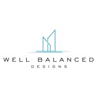 Well Balanced Designs
