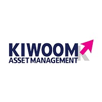 Kiwoom Asset Management logo - Similar company to Jb Asset Management
