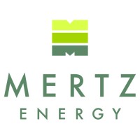 Mertz Energy logo - Similar company to Townsend Mertz