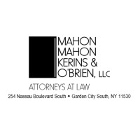 Mahon, Mahon, Kerins & O'Brien LLC logo - Similar company to Trusts & Estates Group, Goetz Platzer Llp