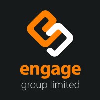 Engage Group NZ logo - Similar company to Enviroco Ltd