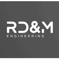 RDM Engineering logo - Similar company to Rdm Engineering