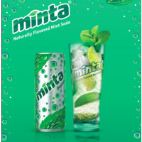 Minta Beverages, Inc. logo - Similar company to Oakhouse Bakery