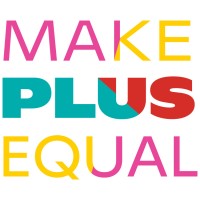 Make Plus Equal logo - Similar company to Klatchwerx