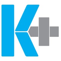 Kplus (کی پلاس) logo - Similar company to Rokhdad Ai Studio