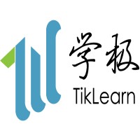 TikLearn 学极科技 logo - Similar company to Apply7.Ai