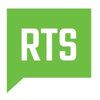 RTSmunity logo - Similar company to Amp Algo