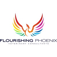 Flourishing Phoenix Veterinary Consultants logo - Similar company to Stitches Veterinary Surgery