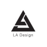 LA Design logo - Similar company to Avance Seo