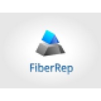 FiberRep logo - Similar company to Ningbo Yipu Communication