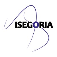 Isegoria logo - Similar company to Kuartz
