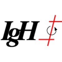 Ingenieurgemeinschaft IgH GmbH logo - Similar company to Axxeron Hesch Electronics Gmbh