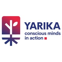 YARIKA mente consciente en acción logo - Similar company to Covire - Consultoría Y Capacitación De Alto Valor