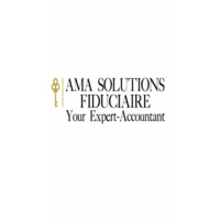AMA Solutions Fiduciaire logo - Similar company to Wise Business Accounting Sa