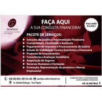 GESAFEPSA-SERVIÇOS E CONSULTORIA logo - Similar company to Gesafepsa