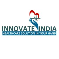 INNOVATE INDIA logo - Similar company to Specialized Mobility Operations & Innovations Pvt Ltd. (Smoi)