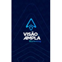 Visão Ampla Marketing logo - Similar company to Ampla.Build