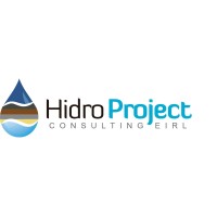 Hidroproject Consulting EIRL logo - Similar company to Hidroproject