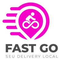 Fast Go - Seu Delivery Local logo - Similar company to Clocon Tech