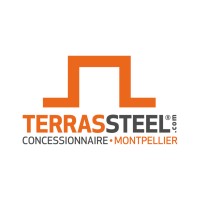Terrassteel Montpellier logo - Similar company to Occia