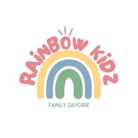 Rainbow kidz logo - Similar company to Hospice Of Iredell County Inc