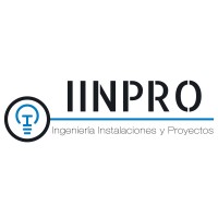 IINPRO Ingeniería Instalaciones y Proyectos logo - Similar company to Vt Robotics