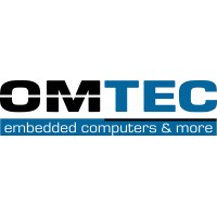 Omtec Vertriebs GmbH logo - Similar company to Jumptec
