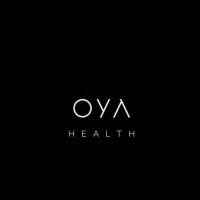 OYA Health logo - Similar company to The Longevity Circle