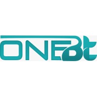 ONE BT logo - Similar company to Efroniq