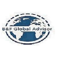B&F Global Advisor logo - Similar company to Finsbury Growth & Income Trust Plc