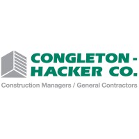 Congleton-Hacker Company logo - Similar company to Back Construction