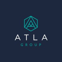 Atla Group logo - Similar company to Affinity Group