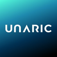 UNARIC logo - Similar company to Eposly - The Salesforce Native Checkout