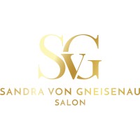 Sandra von Gneisenau Salon GmbH logo - Similar company to Lvate Face Aesthetics