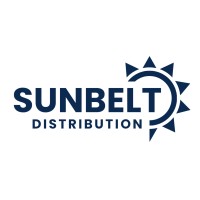 Sunbelt Distribution logo - Similar company to Dig World