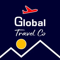Global Travel Co logo - Similar company to Blend Insurance Solutions