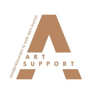 Art Support BV Theaterproductiebureau logo - Similar company to Studio 5 Plus