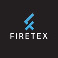 FIRETEX logo - Similar company to Palerto Studio