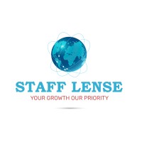 StaffLense logo - Similar company to Rivet Care