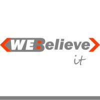 Webelieve It