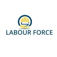 Labour Force logo - Similar company to Labour Force