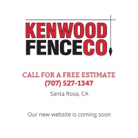 Kenwood Fence Company, Inc.