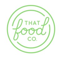 That Food Co. logo - Similar company to Wellcare
