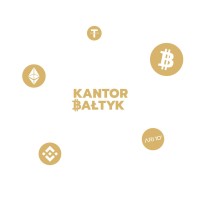 Kantor Kryptowalut Bałtyk logo - email format related to Bitcoin Tej Marketing Agency