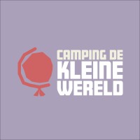 Camping De Kleine Wereld logo - Similar company to Beyond Plastic